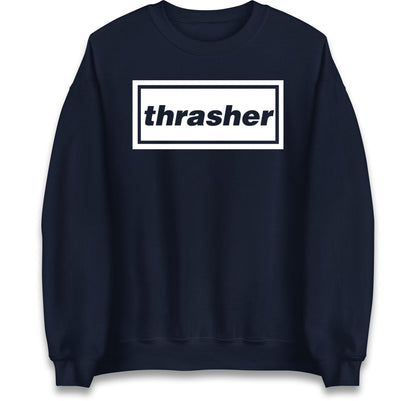 Thrasher Jumper