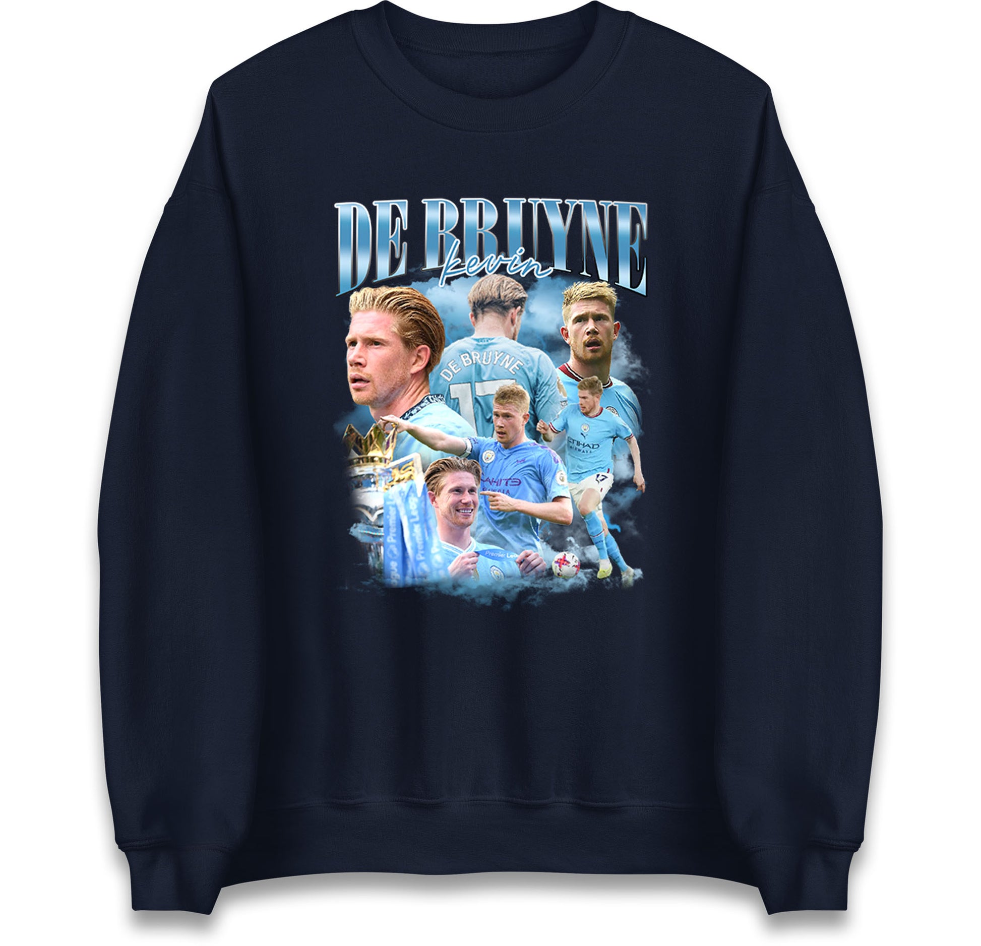 Kevin De Bruyne Jumper