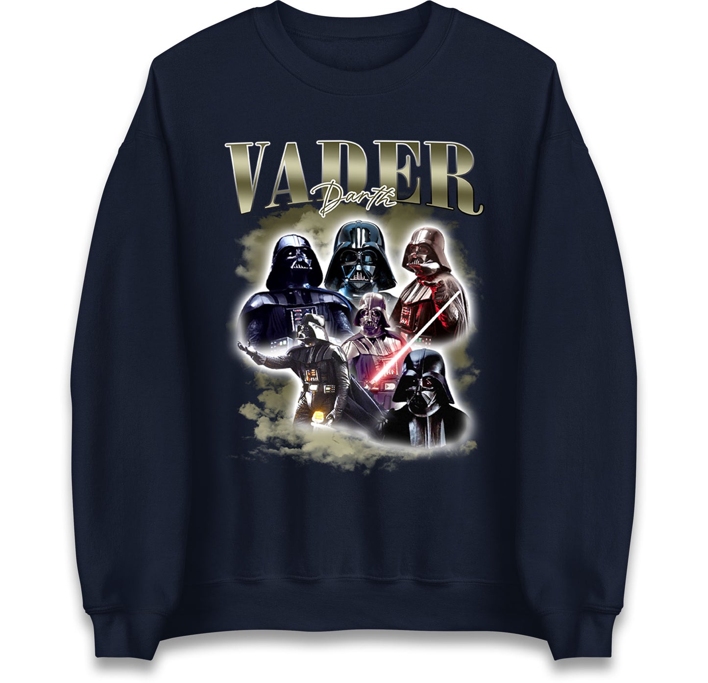 Star Wars Vader Darth Jumper