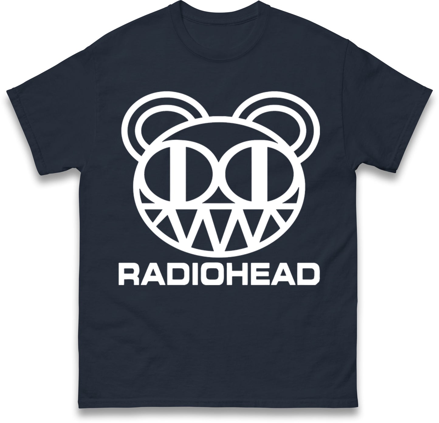 Radiohead T Shirt