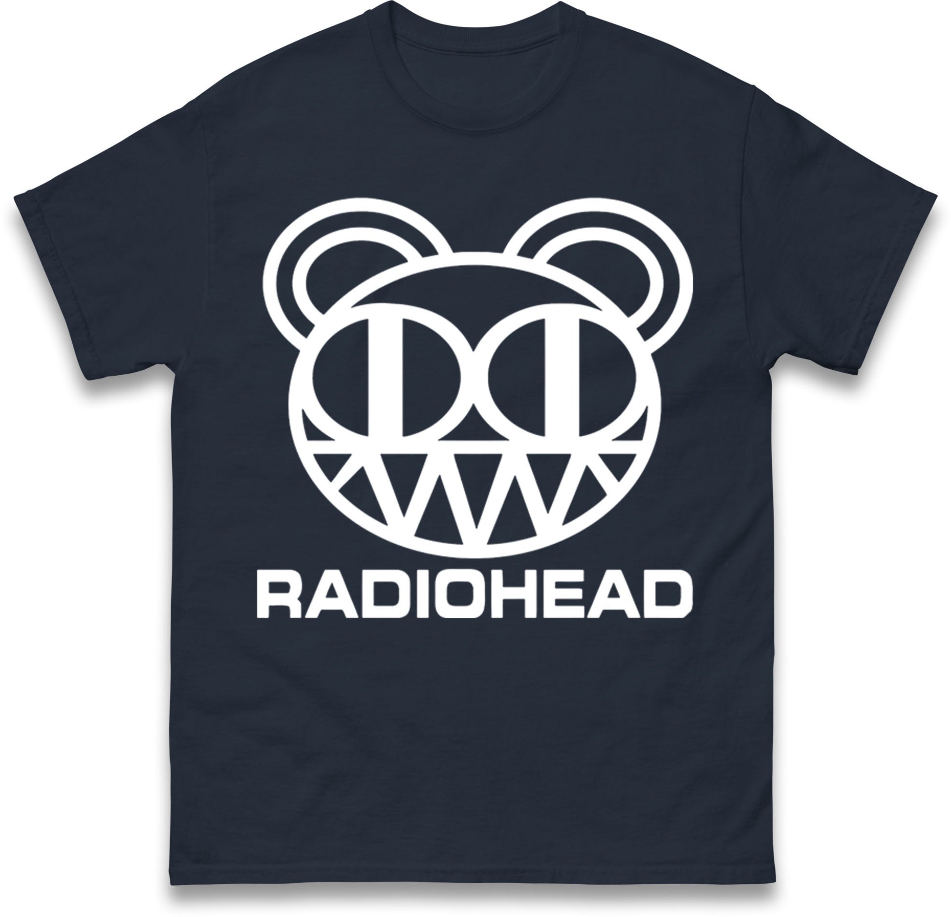 Radiohead T Shirt