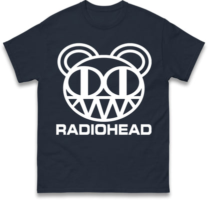 Radiohead T Shirt