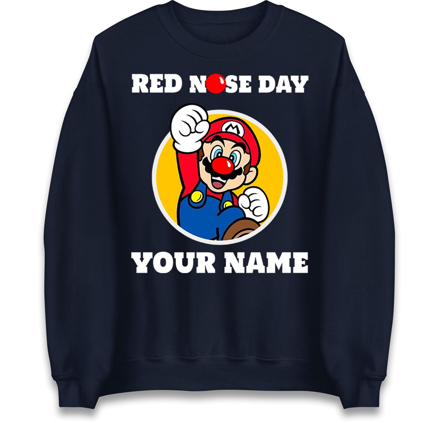 super mario jumper
