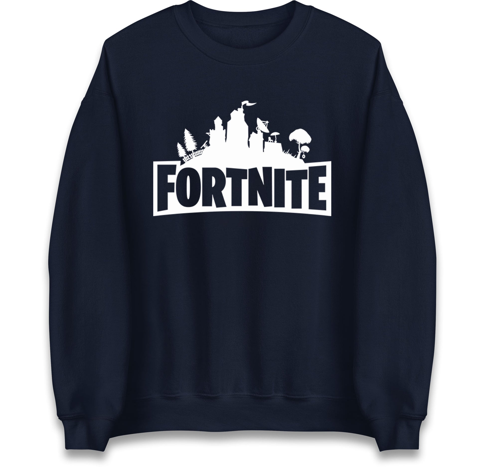 Fortnite Jumper