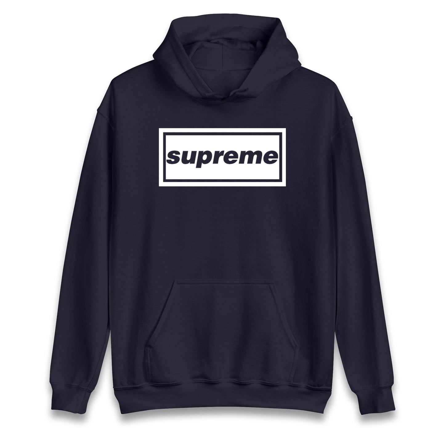 Supreme Hoodie