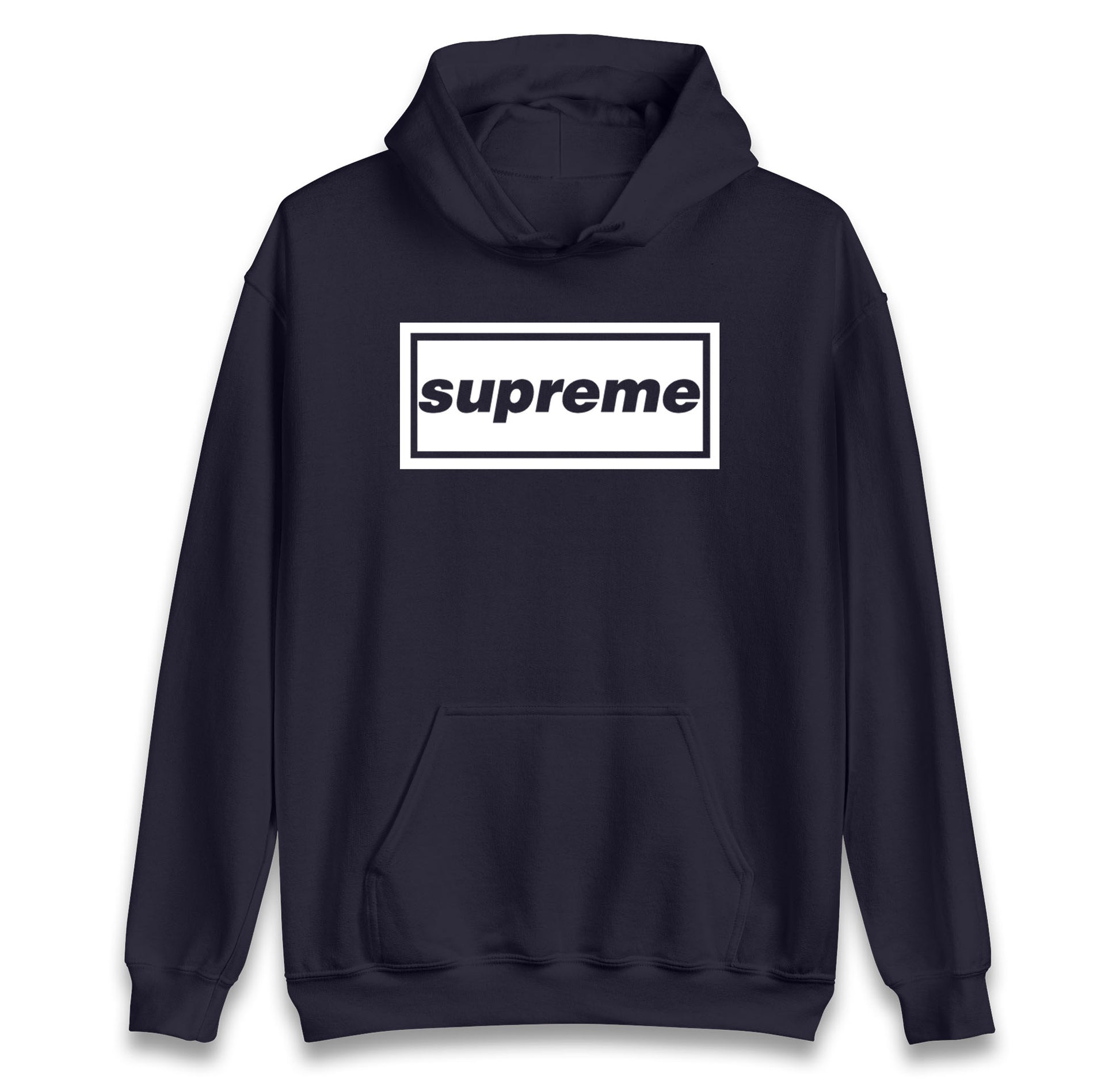 Supreme Hoodie