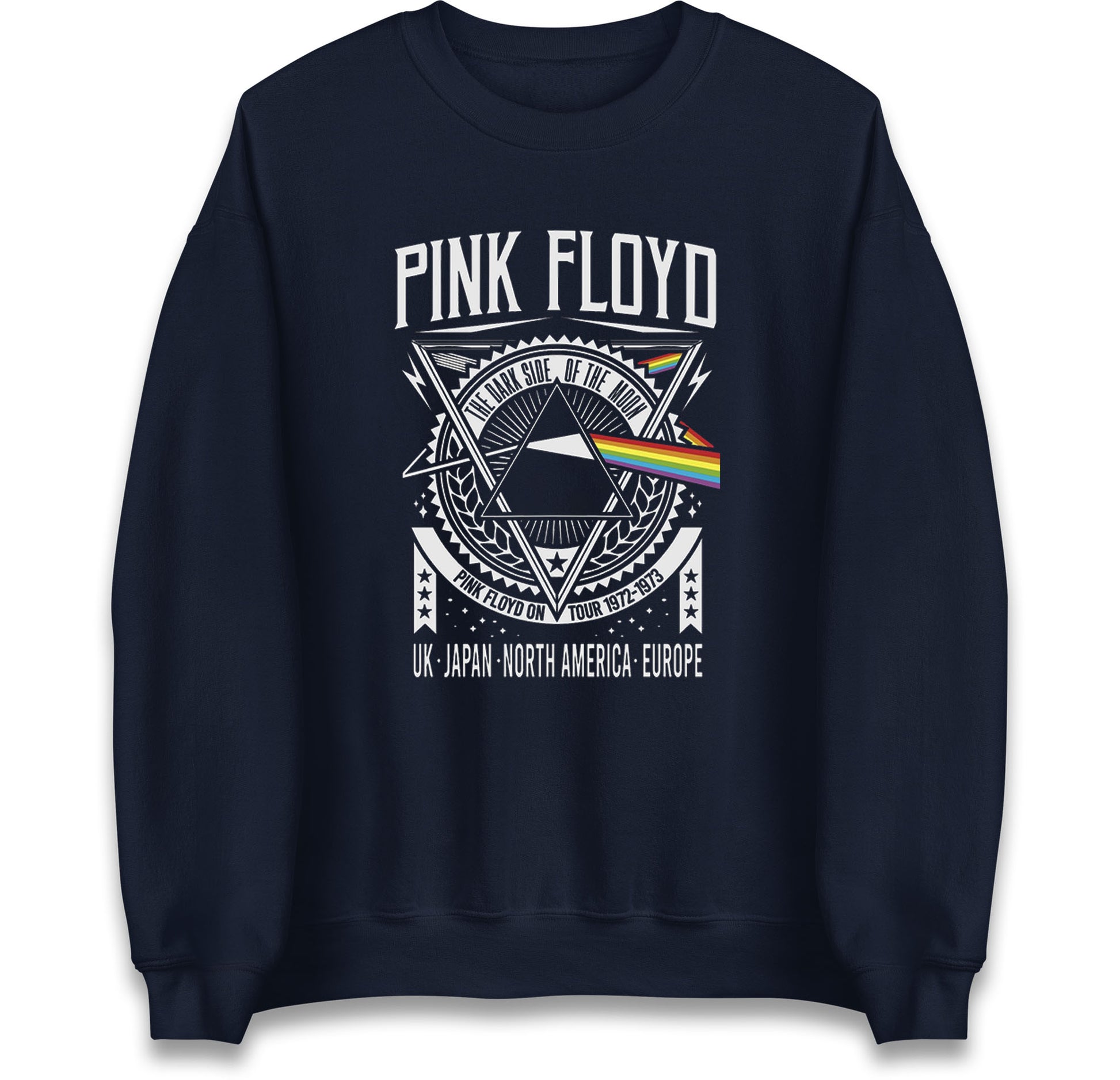 Pink Floyd Jumper