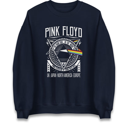 Pink Floyd Jumper