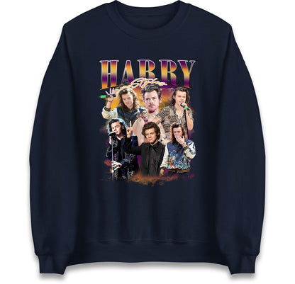 Harry Styles Jumper
