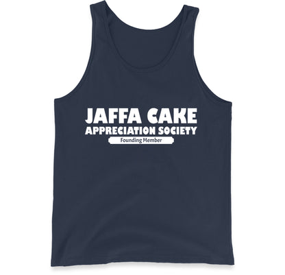 Jaffa Cakes Tank Top