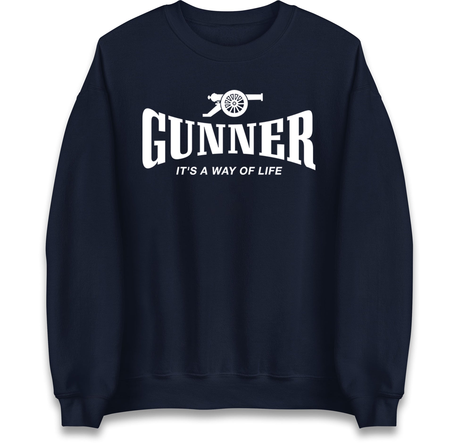 Arsenal Football Jumper