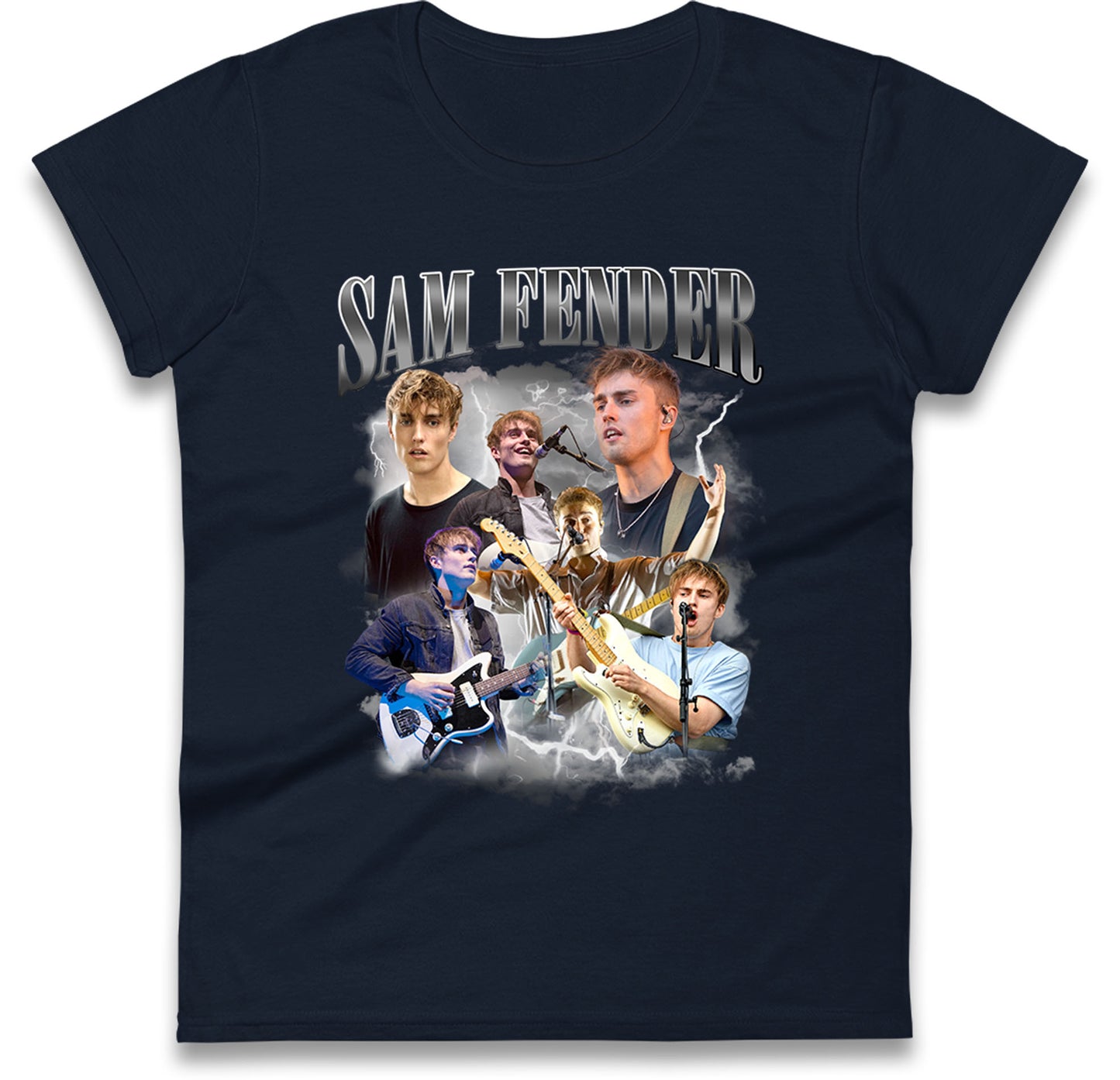 Sam Fender Top
