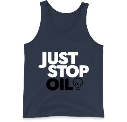 Just Stop Oil Tank Top for Sale