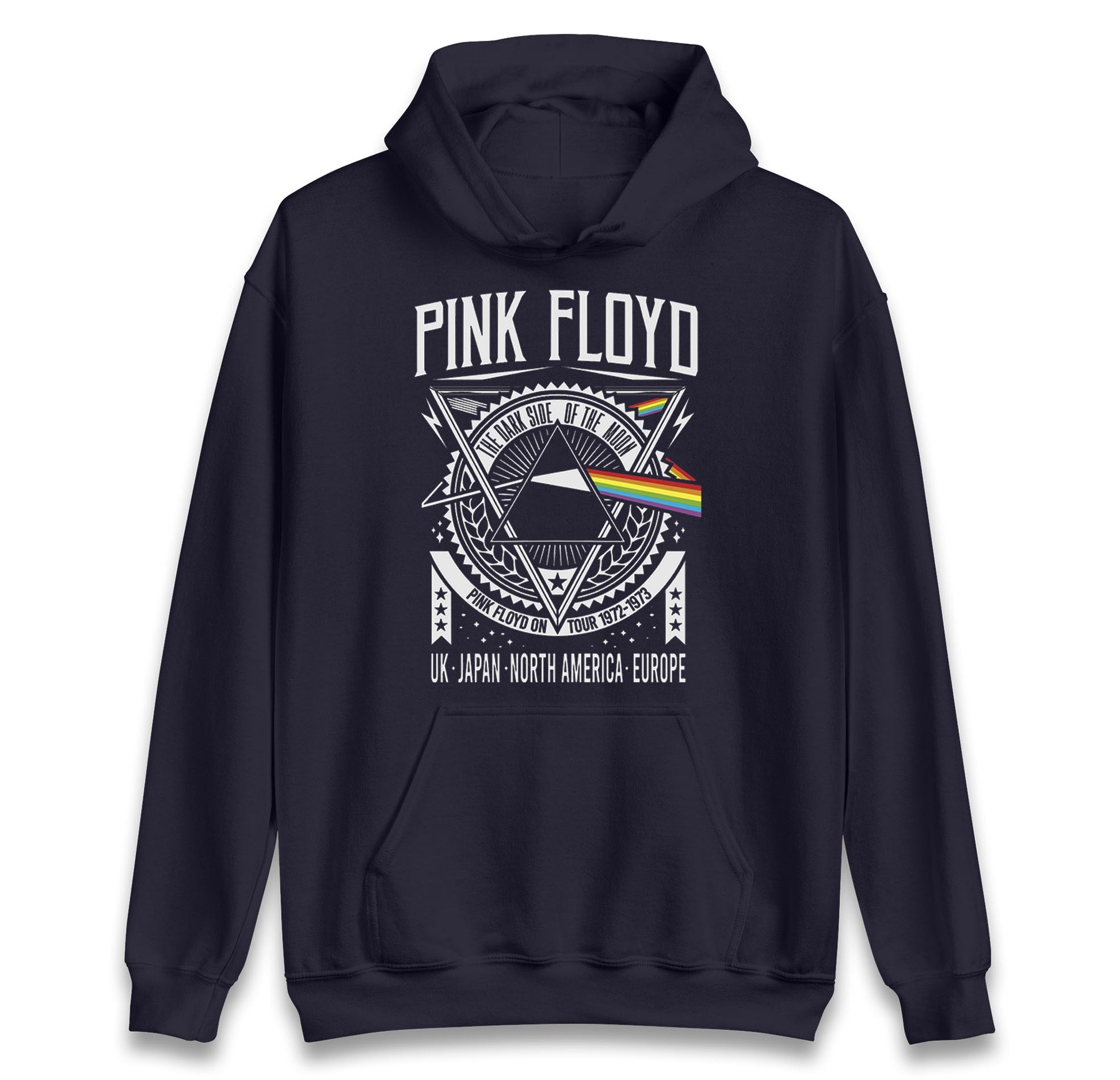 Pink Floyd Hoodie