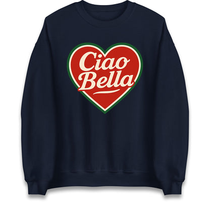Ciao Bella Jumper