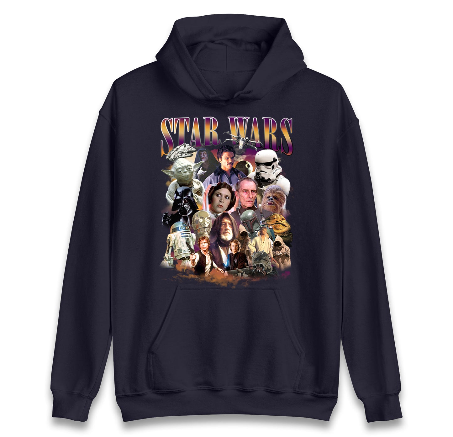 Star Wars Hoodie