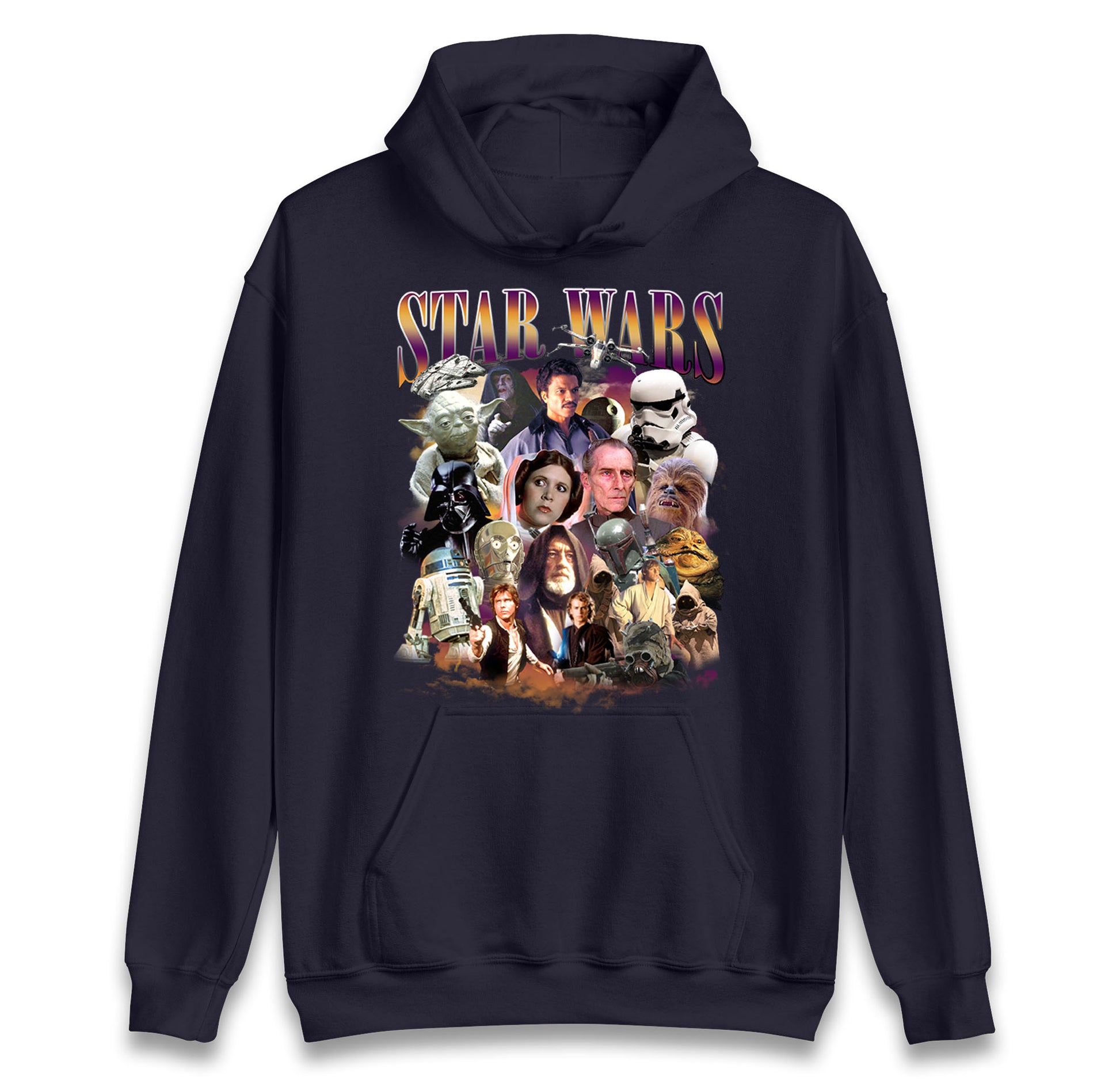Star Wars Hoodie