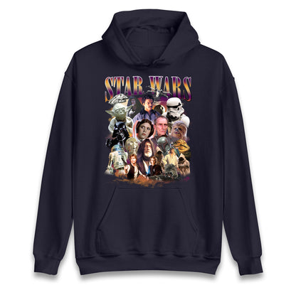 Star Wars Hoodie
