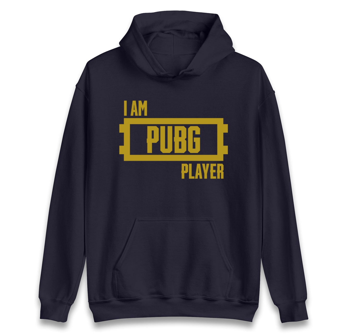 Pubg Game Hoodie
