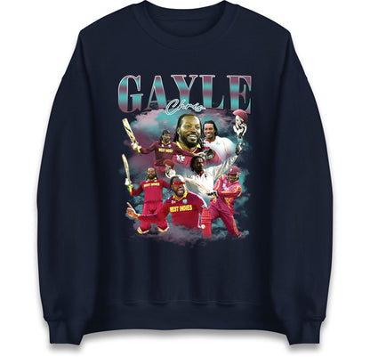 Chris Gayle Jumper