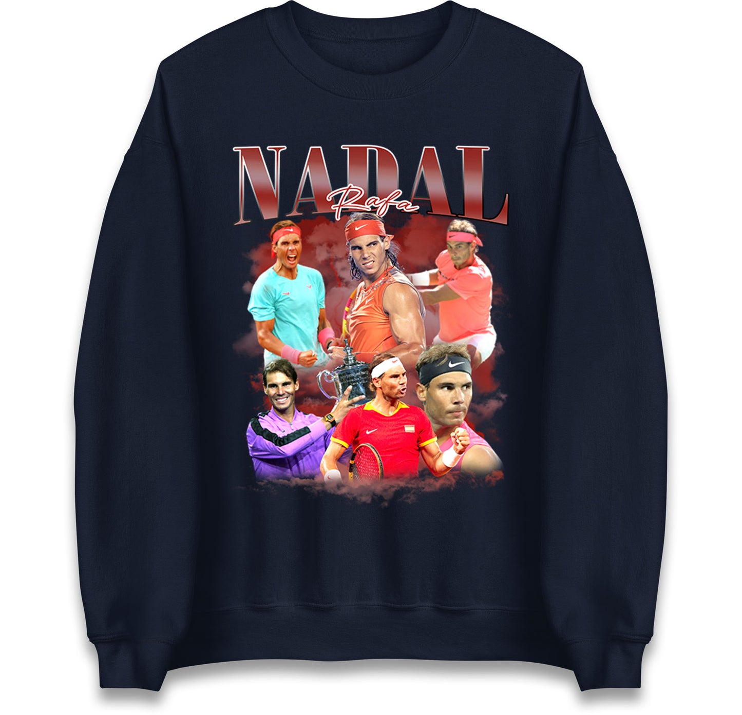 Rafael Nadal Jumper