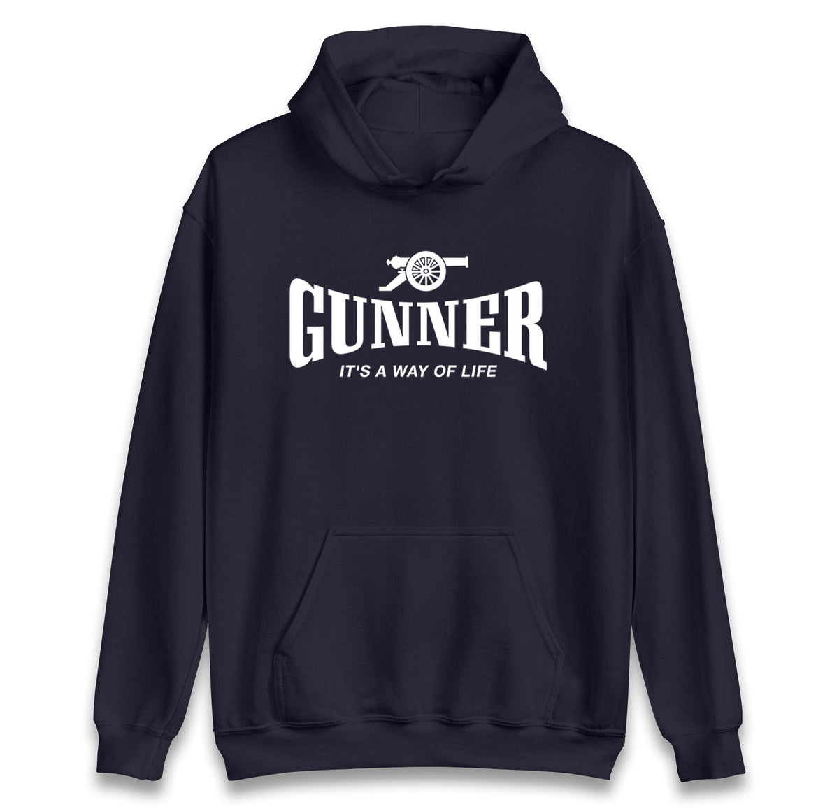 Arsenal Hoodie for Men
