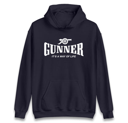 Arsenal Hoodie for Men