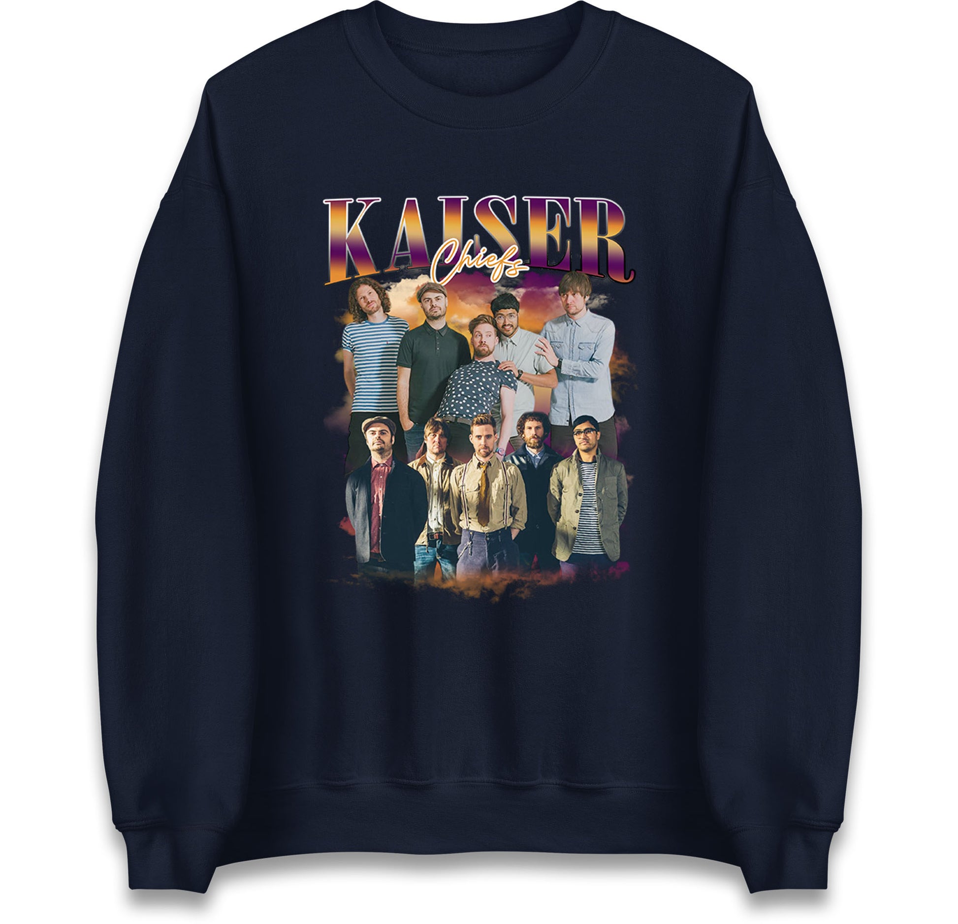 Kaiser Chiefs Jumper