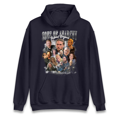 Sons Of Anarchy Hoodie