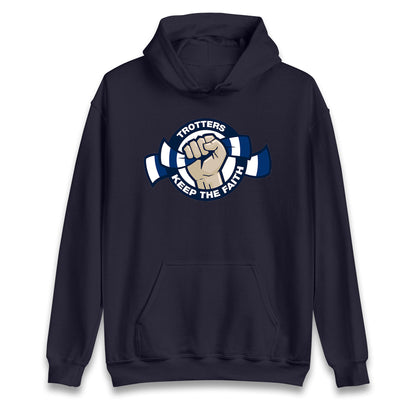 Bolton Wanderers Hoodie