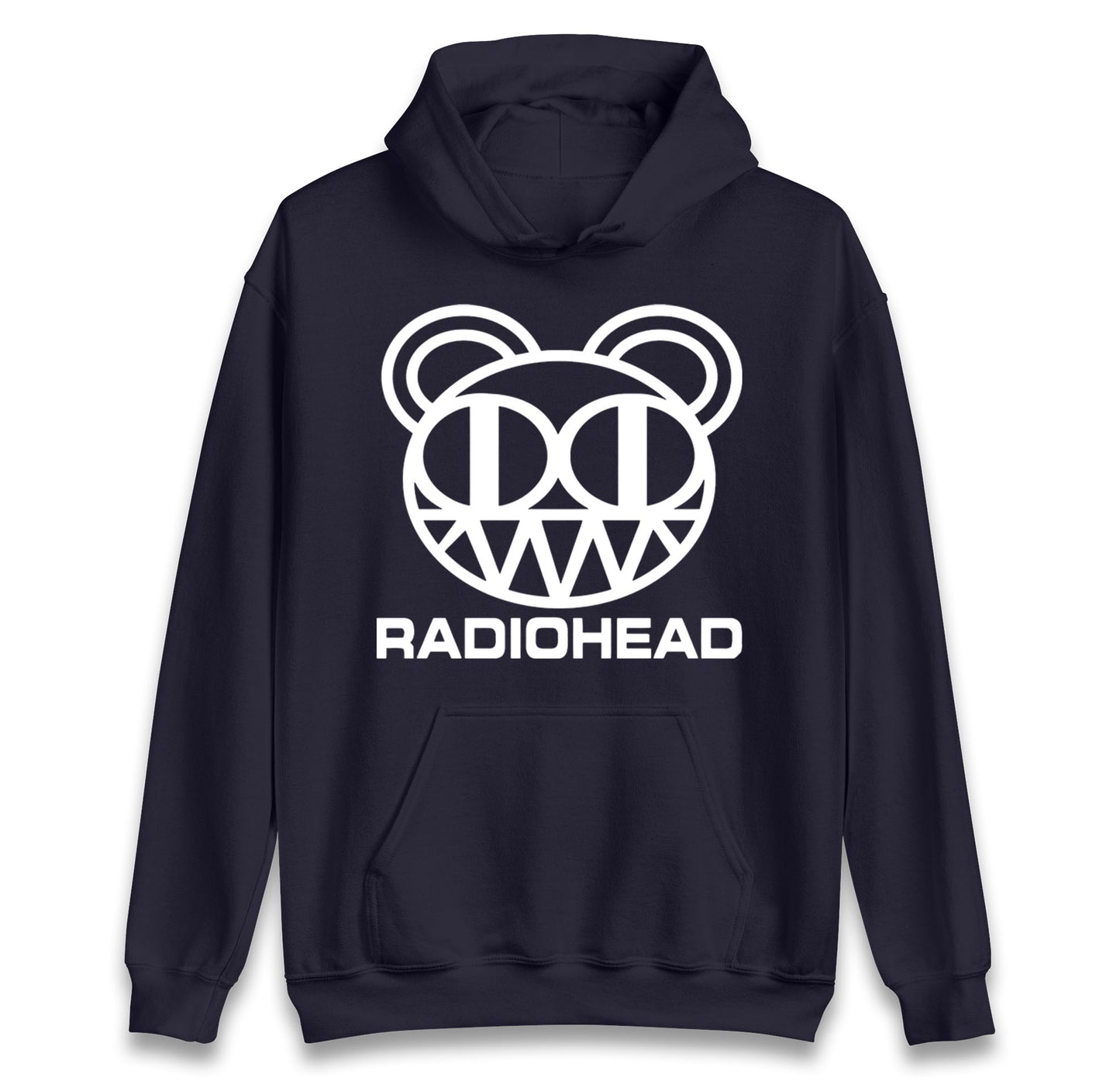 Radiohead Hoodie