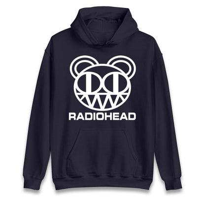 Radiohead Hoodie