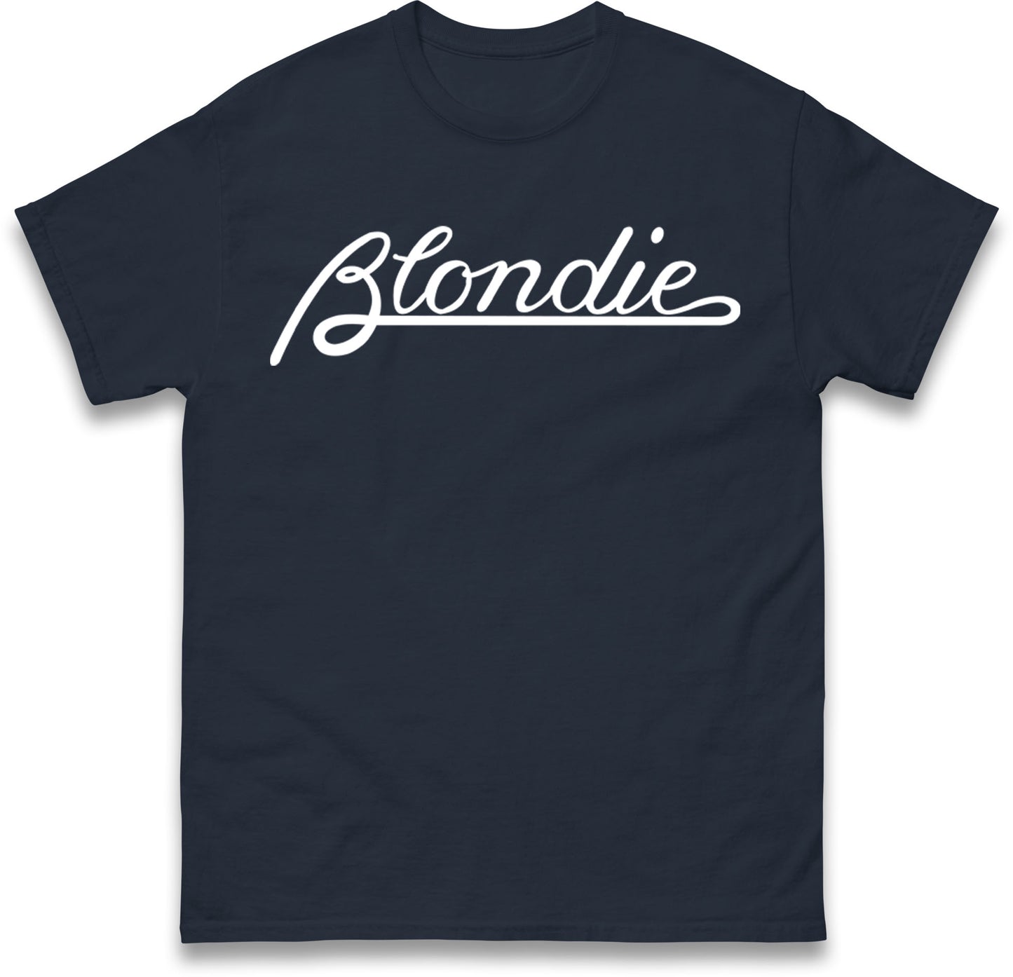 Blondie T Shirt