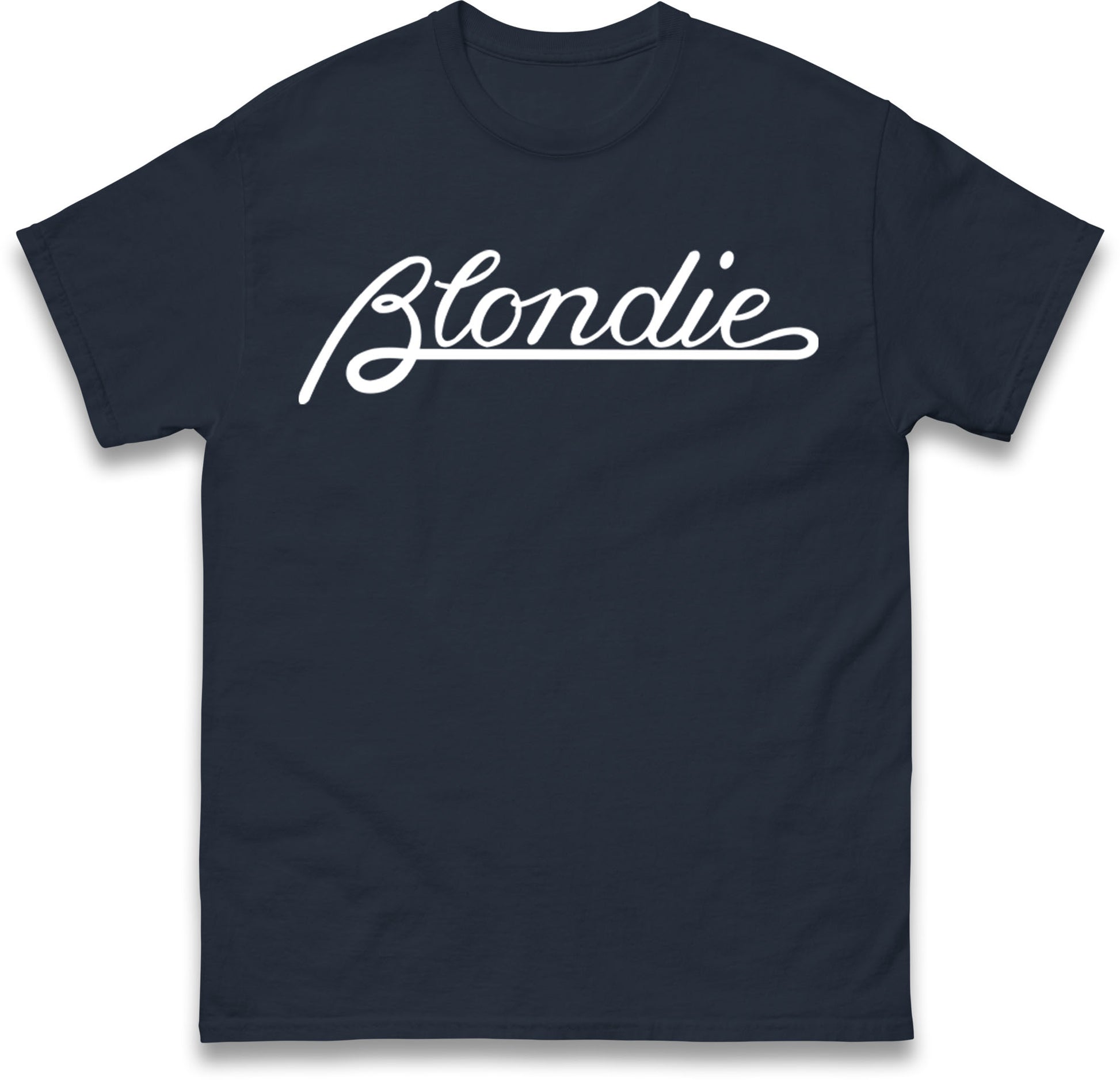 Blondie T Shirt