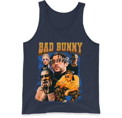 Bad Bunny Tank Top