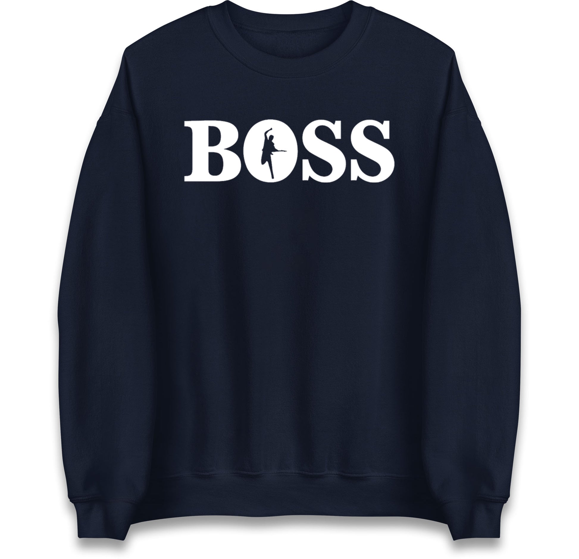 Bruce Springsteen Jumper
