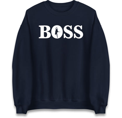Bruce Springsteen Jumper