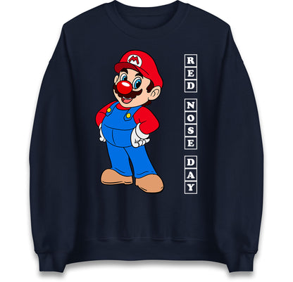 Super Mario Jumper