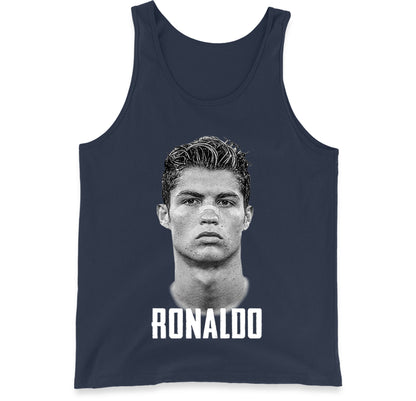 Cristiano Ronaldo Tank Top