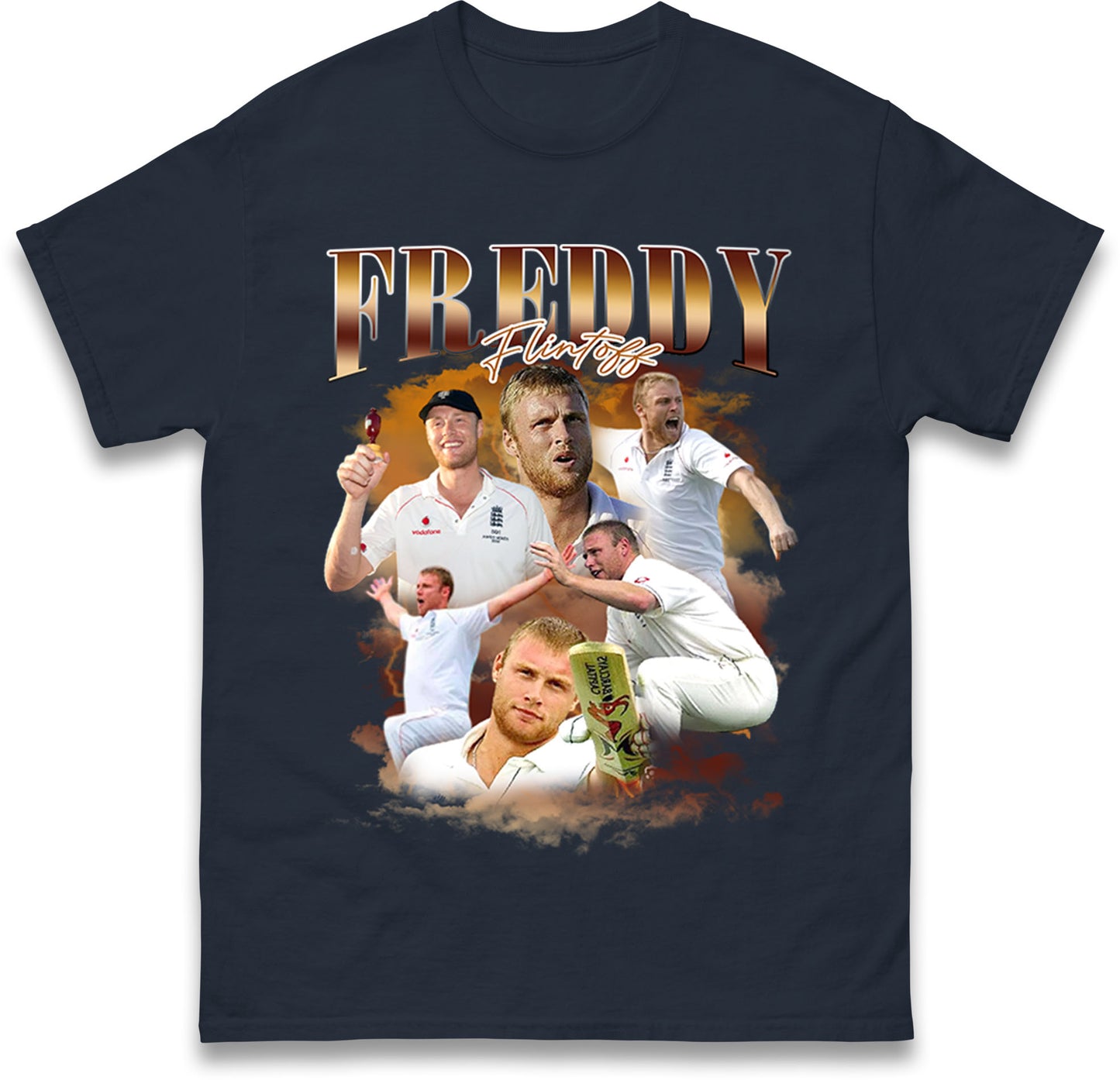 Andrew Flintoff T Shirt