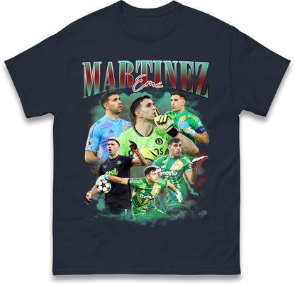Emiliano Martínez T Shirt