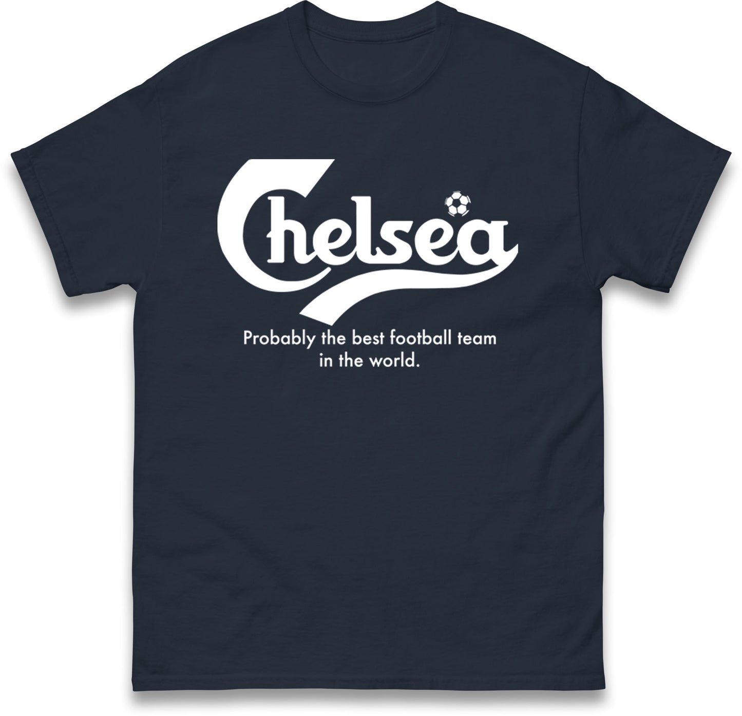 Chelsea T Shirt