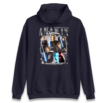 Anakin Skywalker Hoodie