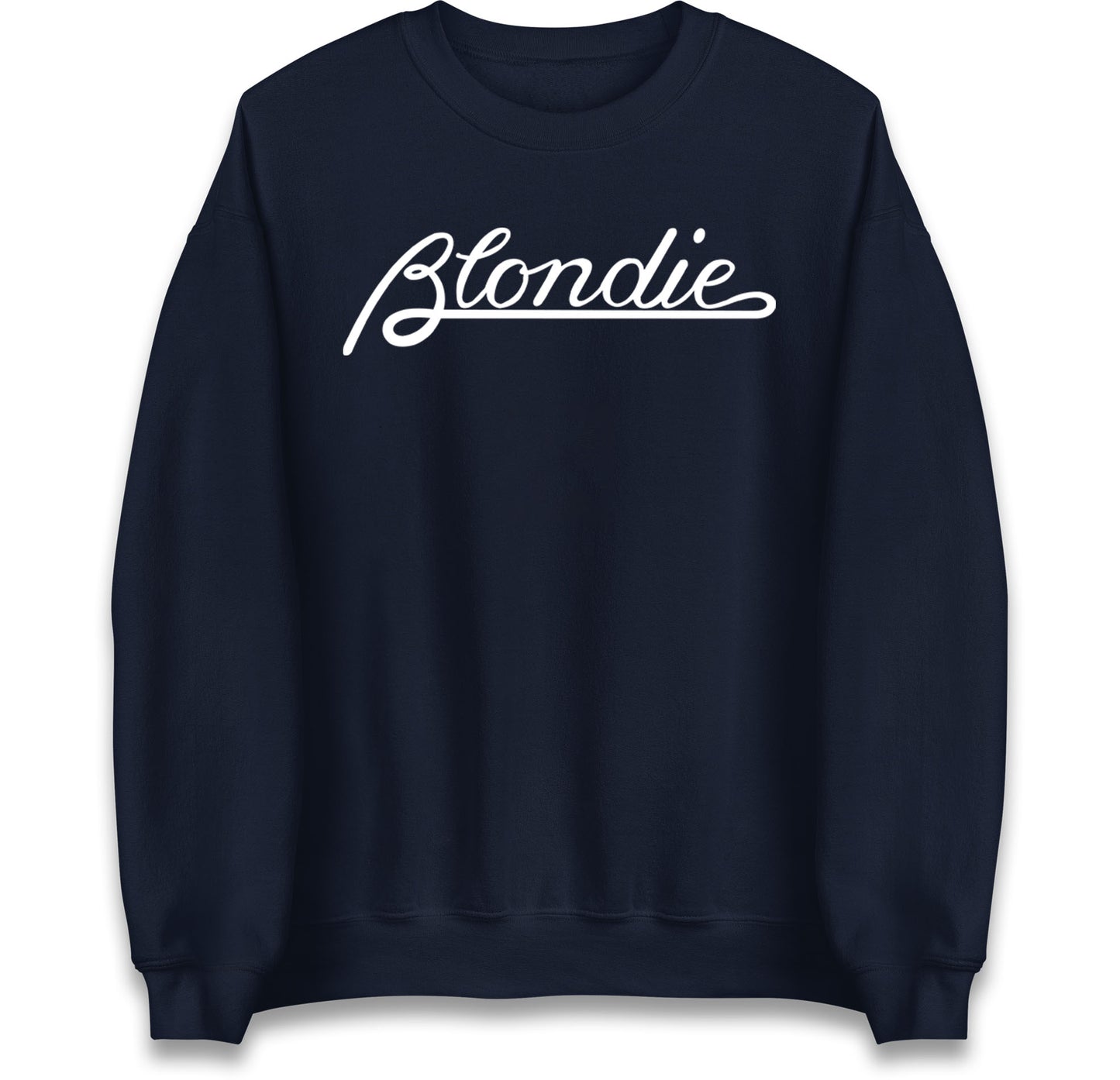 Blondie Jumper