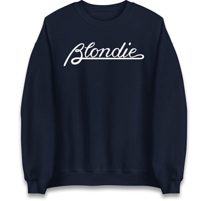 Blondie Jumper