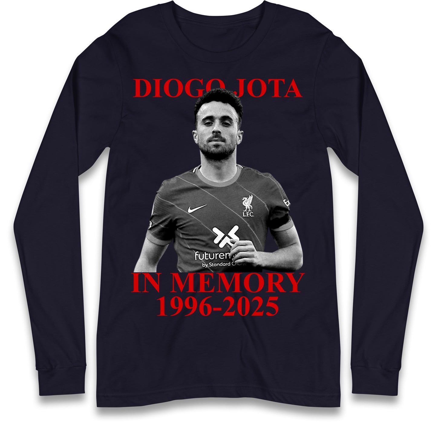 Diogo Jota RIP