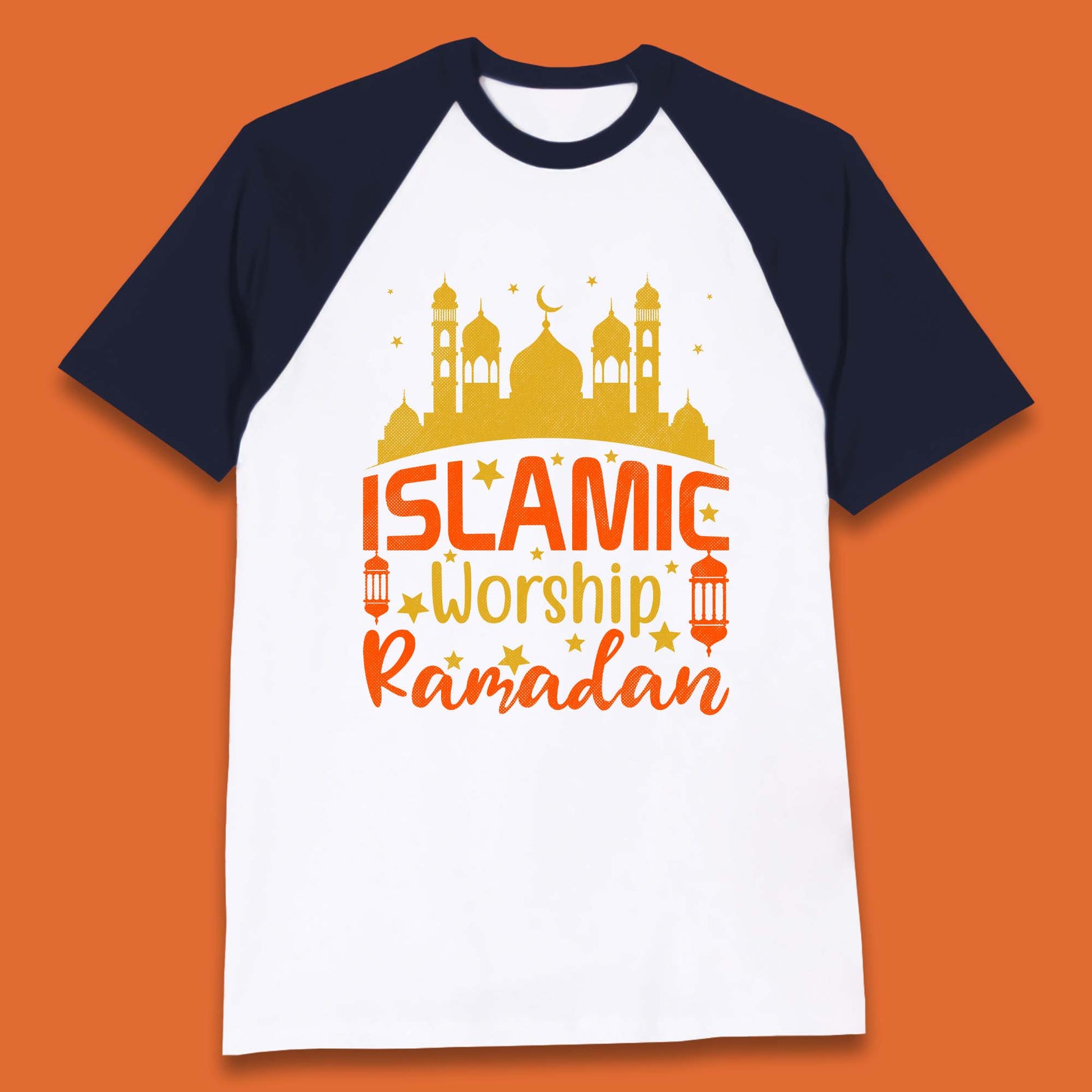 Ramadan 2024 Shirt