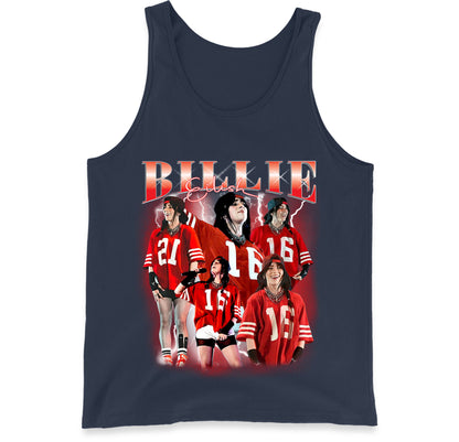 Billie Eilish Tank Top