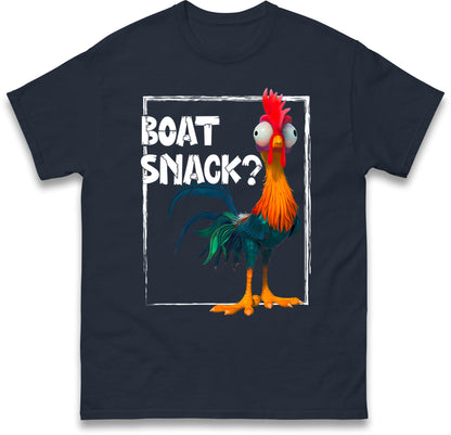 Hei Hei The Rooster T Shirt