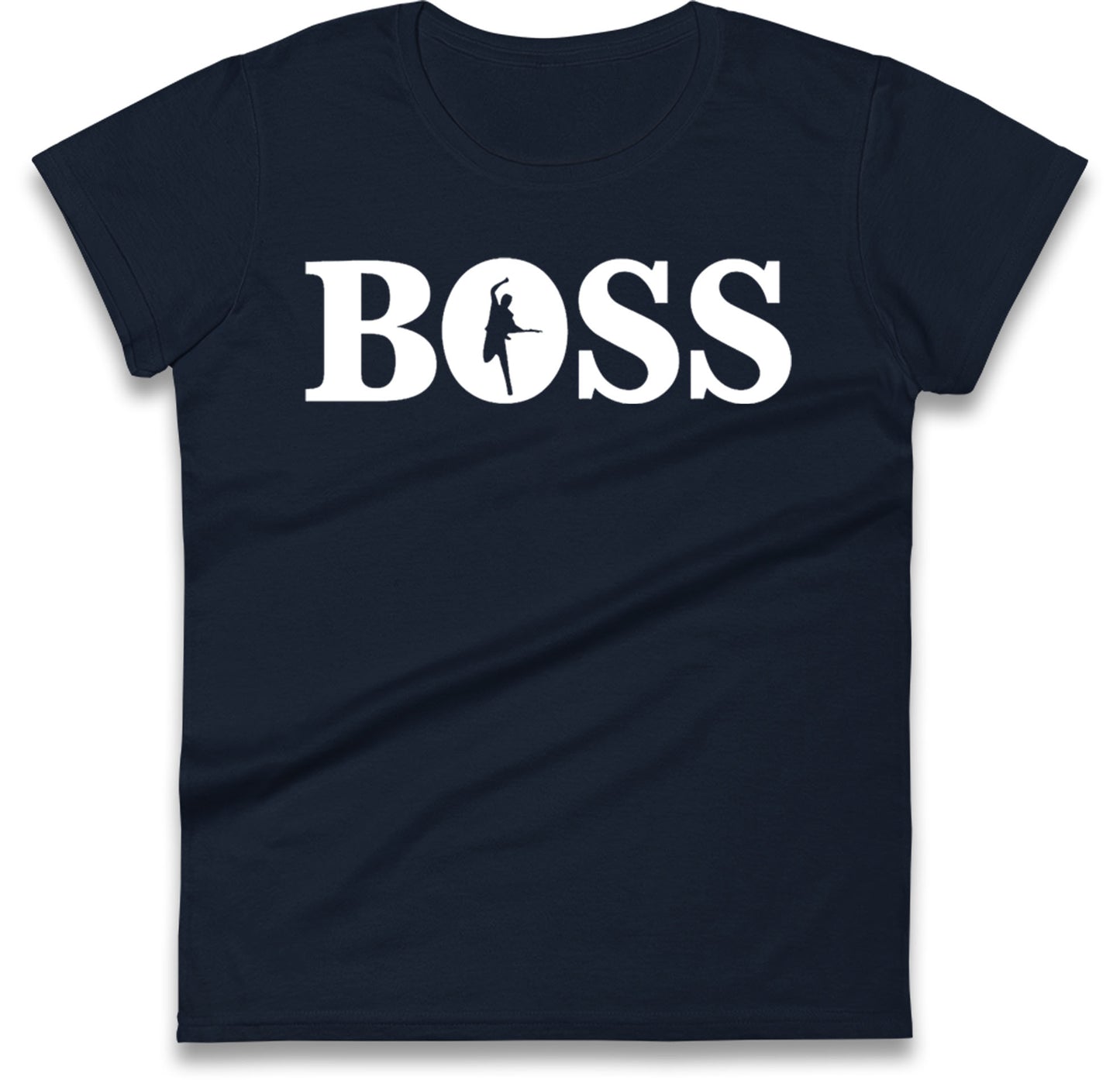 Bruce Springsteen Ladies T Shirt 